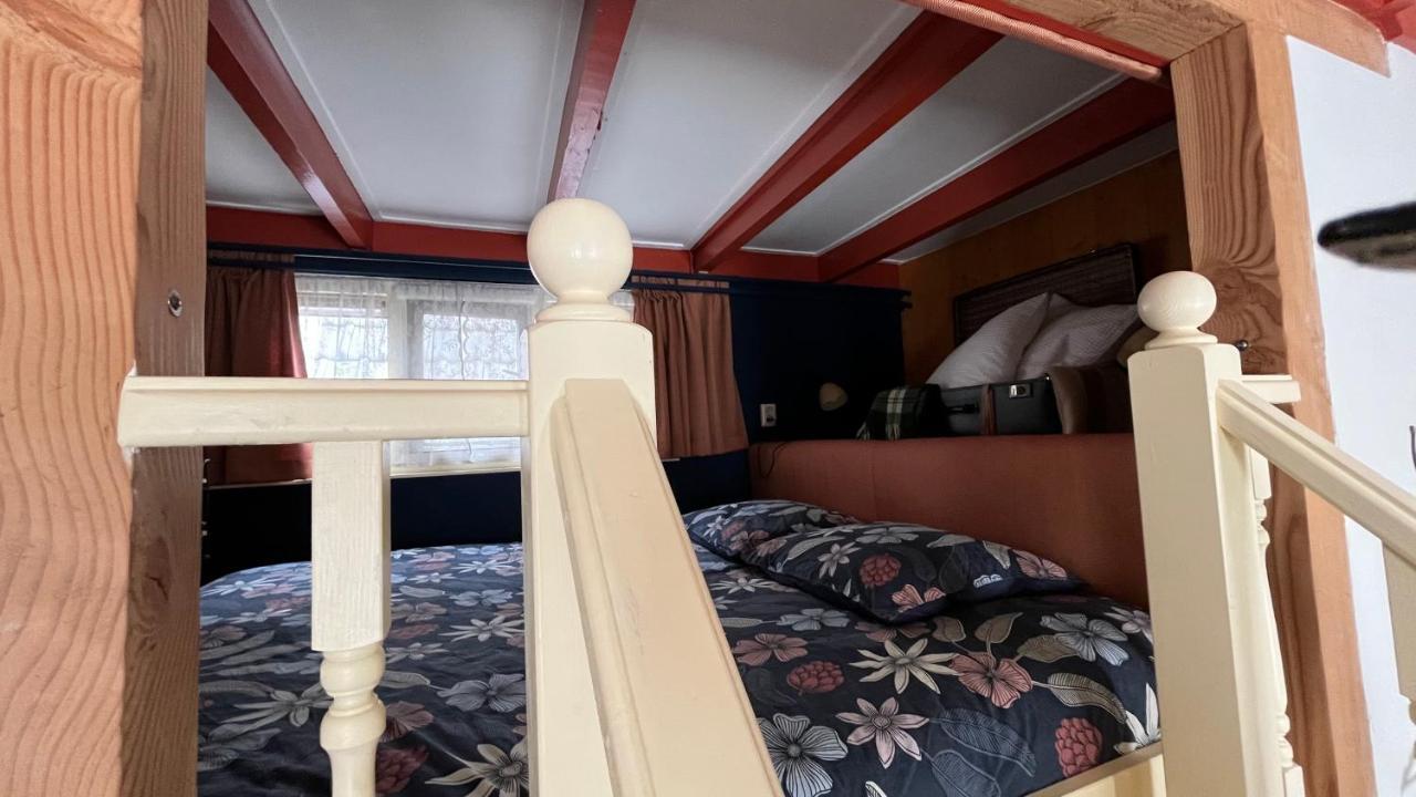 Onze Logeerkamer Lägenhet Deil Exteriör bild